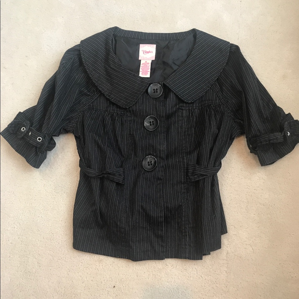 Candies jacket